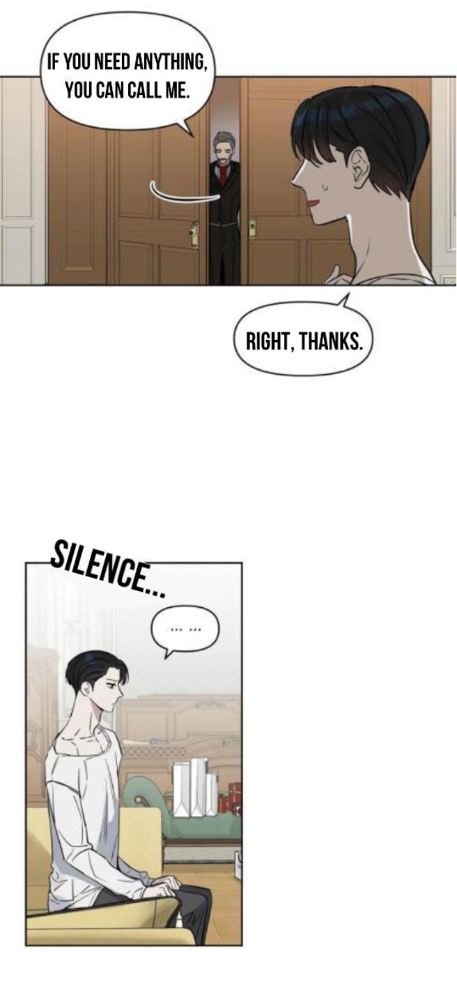Kiss Me, Liar by Zig – Uncensored – Special 20-21 [Eng] page 41