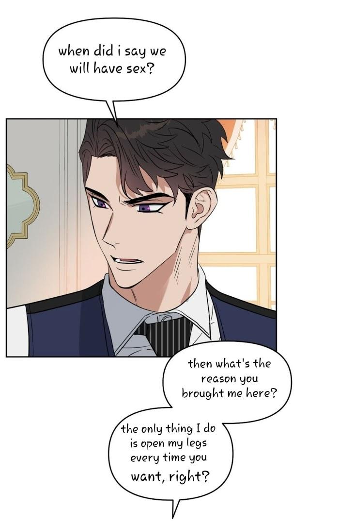 Kiss Me, Liar by Zig – Uncensored – Special 20-21 [Eng] page 41