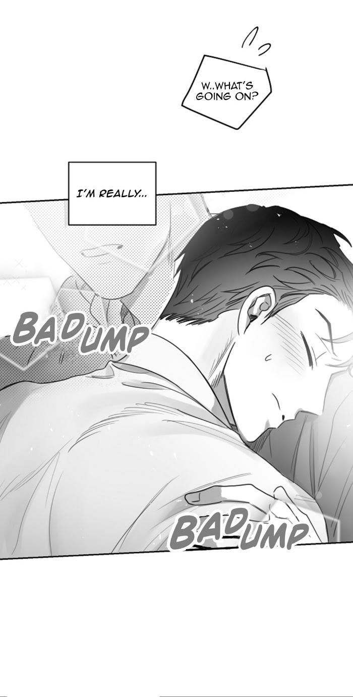 Unromantic by Jeong Seokchan – Season 1 – Uncensored [Eng] page 40