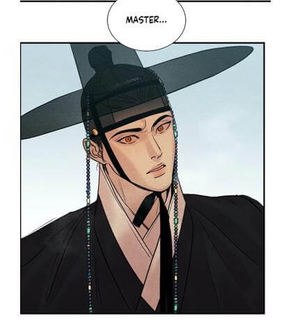 Painter of the Night by Byeonduck – Season 2 [Eng] page 40