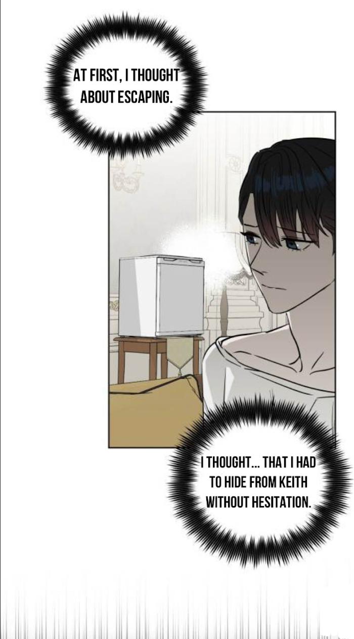 Kiss Me, Liar by Zig – Uncensored – Special 20-21 [Eng] page 42