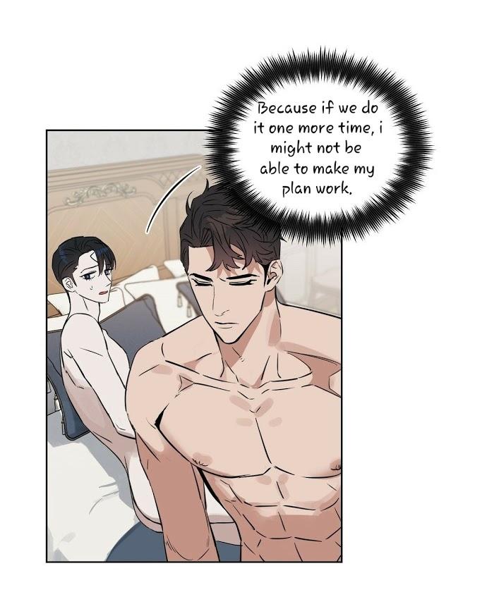 Kiss Me, Liar by Zig – Uncensored – Special 20-21 [Eng] page 42