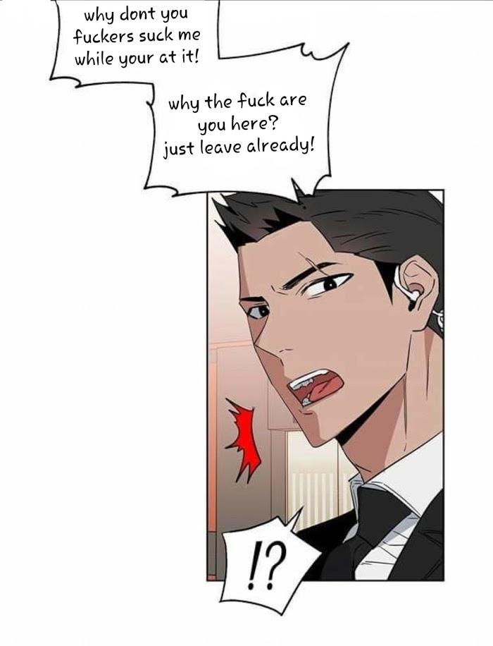 Kiss Me, Liar by Zig – Uncensored – Special 20-21 [Eng] page 42