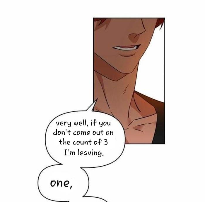 Kiss Me, Liar by Zig – Uncensored – Special 20-21 [Eng] page 42