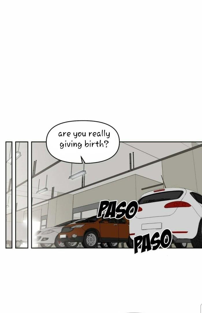 Kiss Me, Liar by Zig – Uncensored – Special 20-21 [Eng] page 42