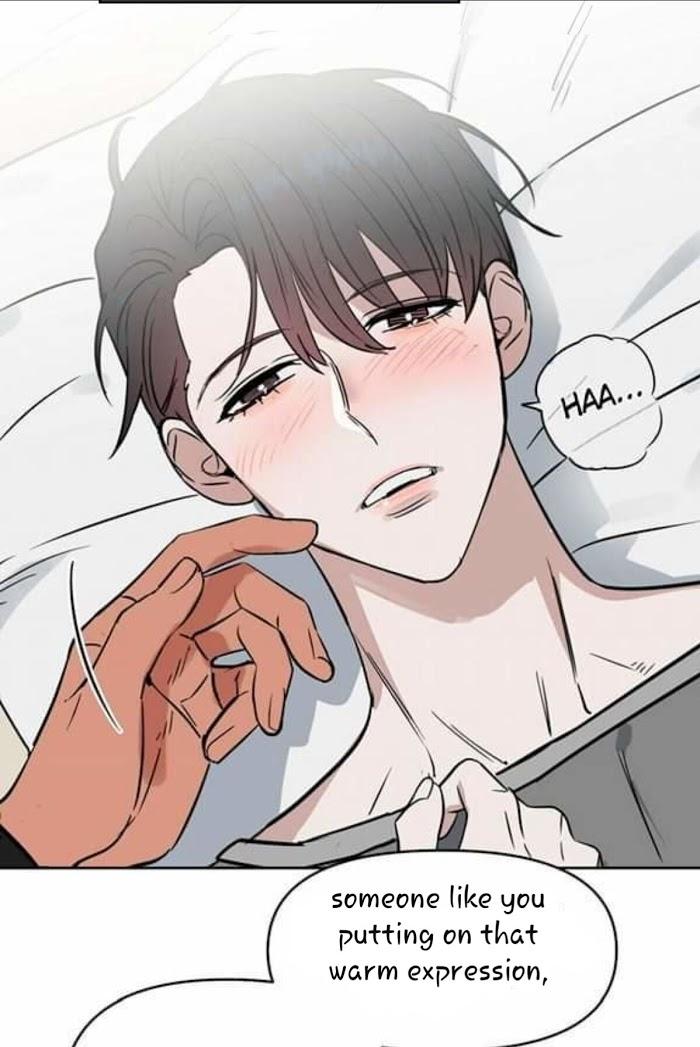 Kiss Me, Liar by Zig – Uncensored – Special 20-21 [Eng] page 42