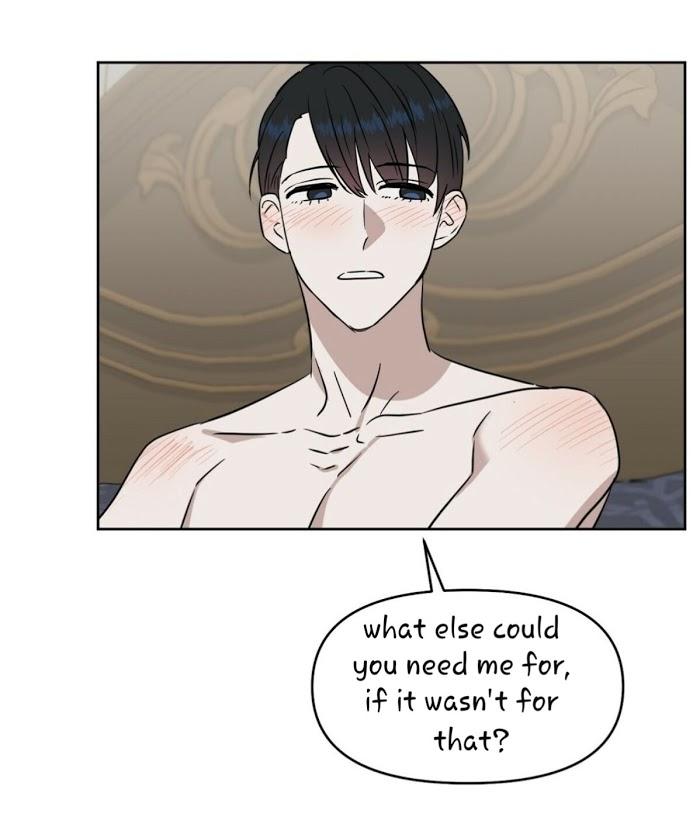 Kiss Me, Liar by Zig – Uncensored – Special 20-21 [Eng] page 42