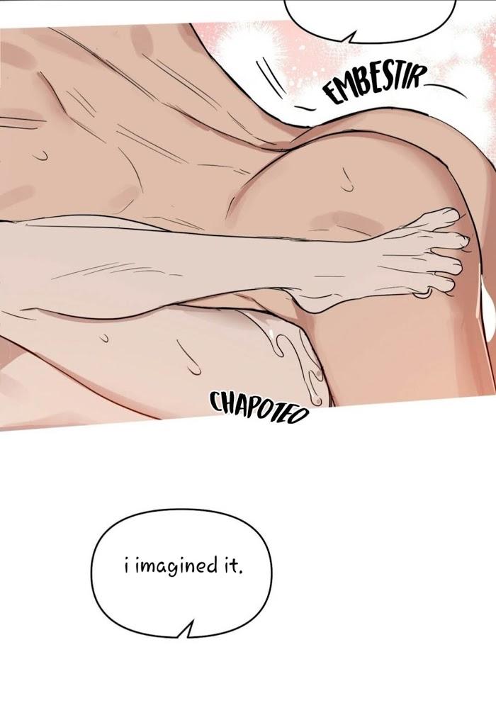 Kiss Me, Liar by Zig – Uncensored – Special 20-21 [Eng] page 42