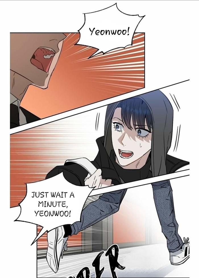 Kiss Me, Liar by Zig – Uncensored – Special 20-21 [Eng] page 43