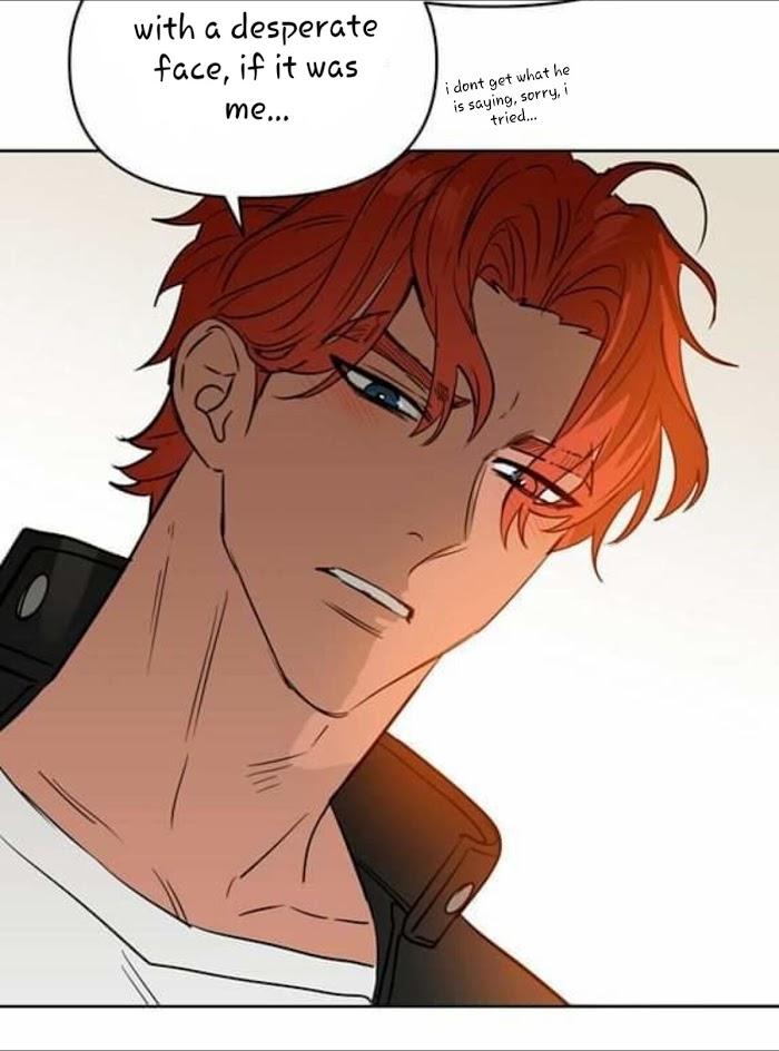 Kiss Me, Liar by Zig – Uncensored – Special 20-21 [Eng] page 43