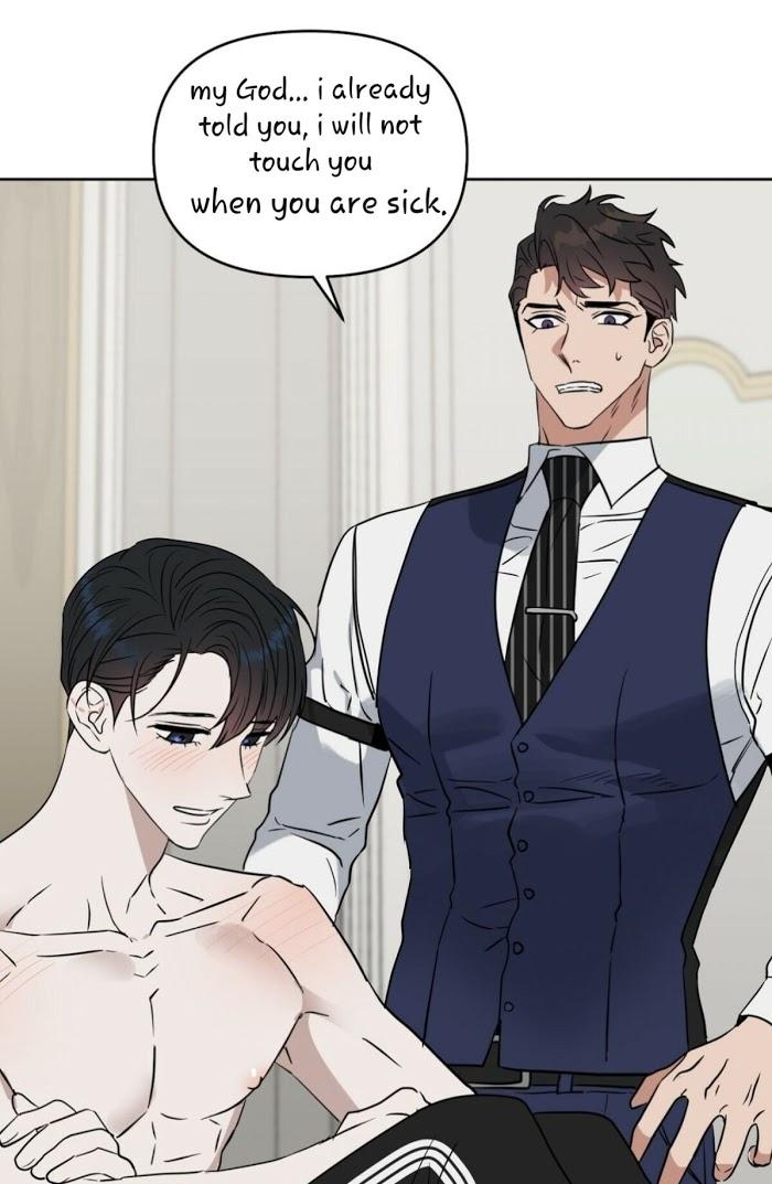 Kiss Me, Liar by Zig – Uncensored – Special 20-21 [Eng] page 43