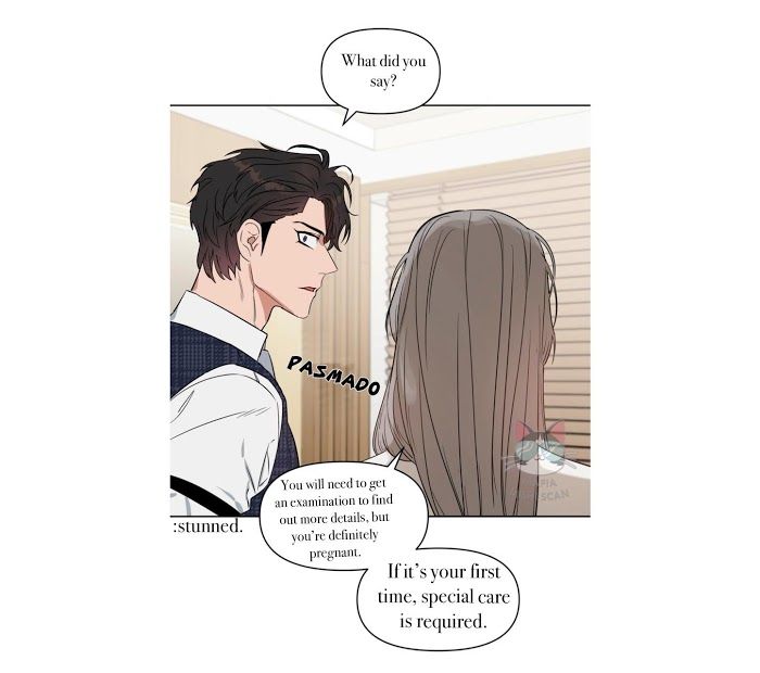 Kiss Me, Liar by Zig – Uncensored – Special 20-21 [Eng] page 44