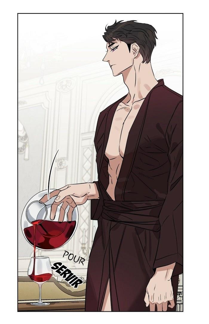 Kiss Me, Liar by Zig – Uncensored – Special 20-21 [Eng] page 44