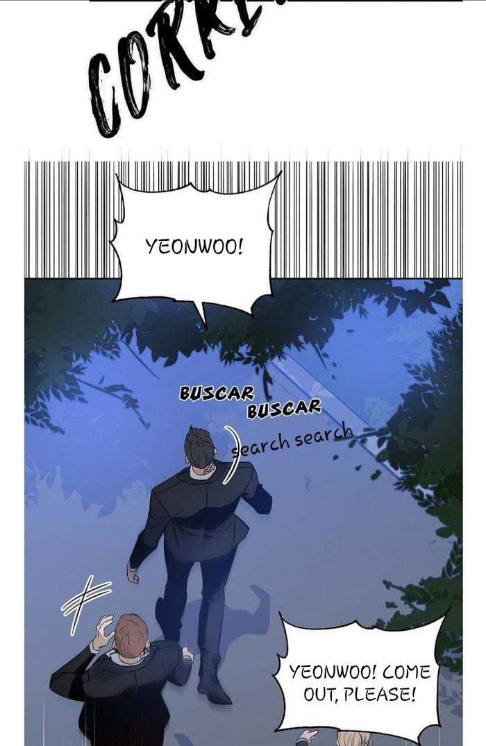 Kiss Me, Liar by Zig – Uncensored – Special 20-21 [Eng] page 44