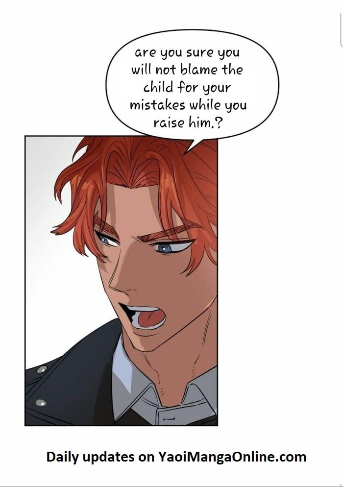 Kiss Me, Liar by Zig – Uncensored – Special 20-21 [Eng] page 44