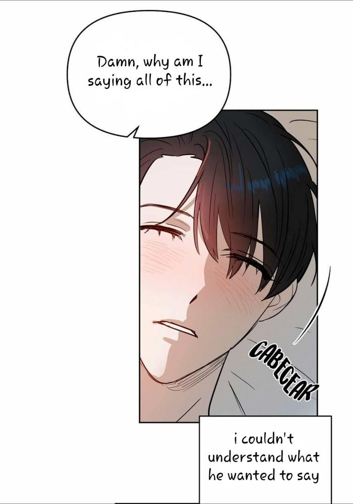 Kiss Me, Liar by Zig – Uncensored – Special 20-21 [Eng] page 44