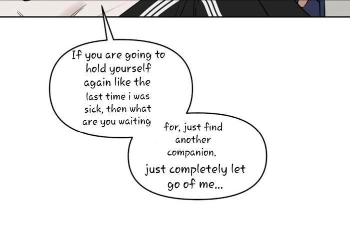 Kiss Me, Liar by Zig – Uncensored – Special 20-21 [Eng] page 44