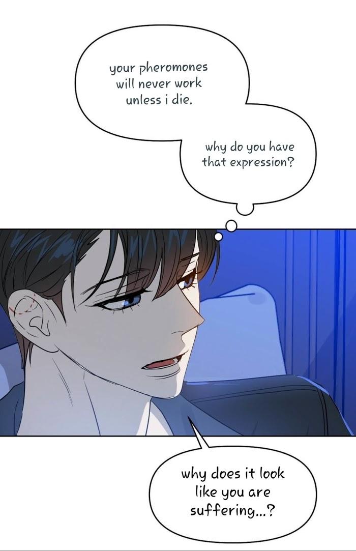 Kiss Me, Liar by Zig – Uncensored – Special 20-21 [Eng] page 44