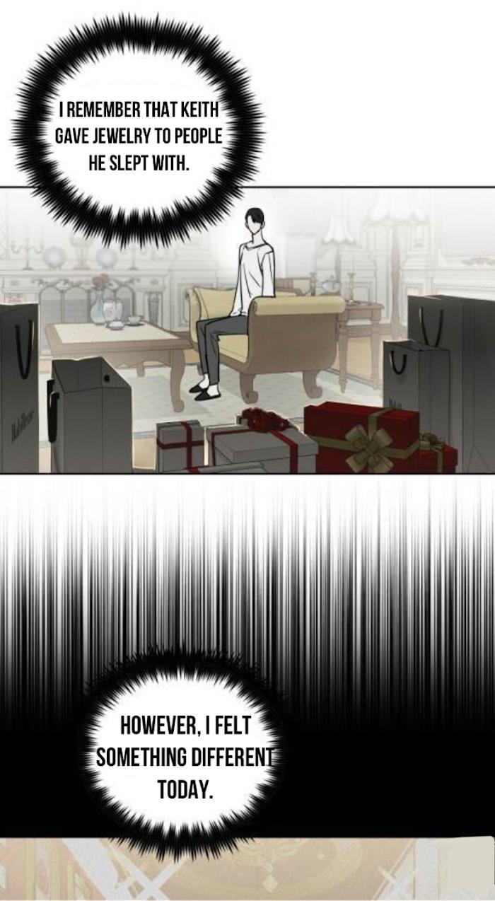 Kiss Me, Liar by Zig – Uncensored – Special 20-21 [Eng] page 45