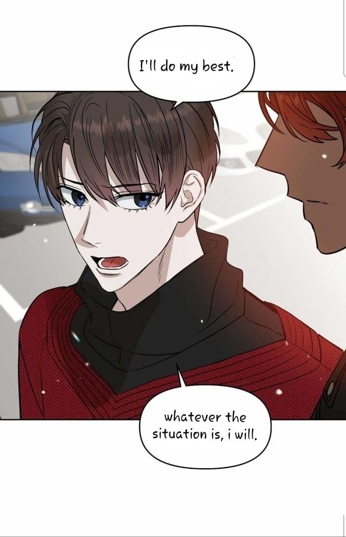 Kiss Me, Liar by Zig – Uncensored – Special 20-21 [Eng] page 45