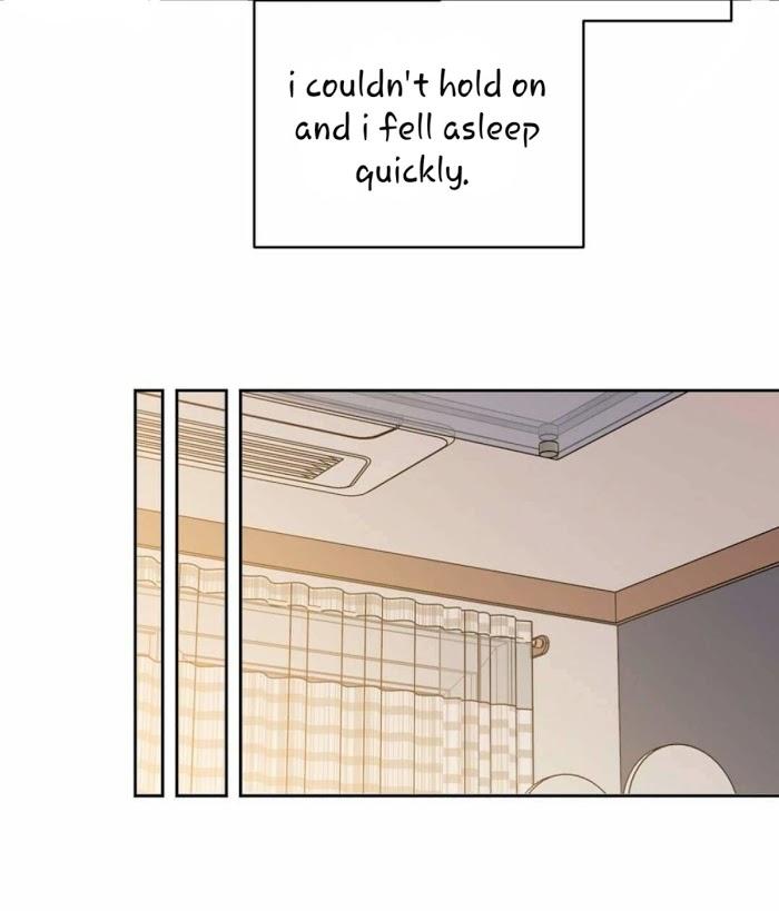 Kiss Me, Liar by Zig – Uncensored – Special 20-21 [Eng] page 45