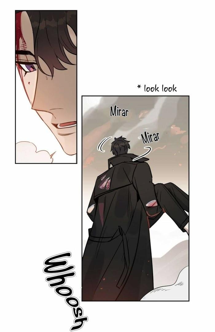 Kiss Me, Liar by Zig – Uncensored – Special 20-21 [Eng] page 45