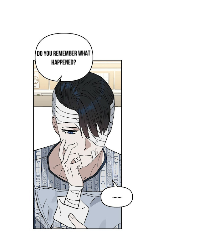 Kiss Me, Liar by Zig – Uncensored – Special 20-21 [Eng] page 46