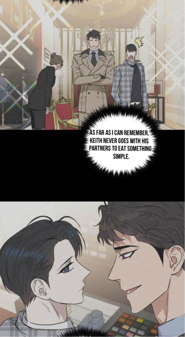 Kiss Me, Liar by Zig – Uncensored – Special 20-21 [Eng] page 46