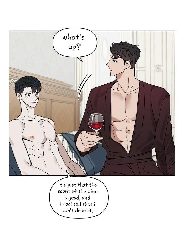 Kiss Me, Liar by Zig – Uncensored – Special 20-21 [Eng] page 46