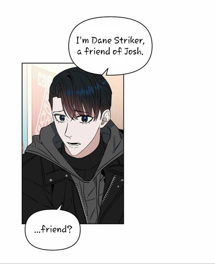 Kiss Me, Liar by Zig – Uncensored – Special 20-21 [Eng] page 46