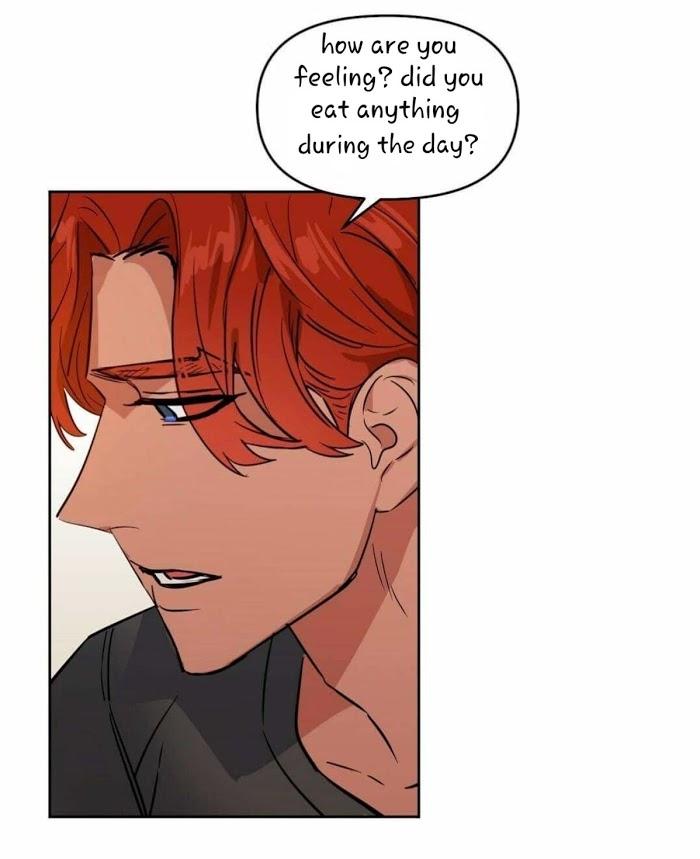 Kiss Me, Liar by Zig – Uncensored – Special 20-21 [Eng] page 46