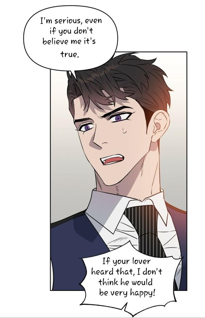 Kiss Me, Liar by Zig – Uncensored – Special 20-21 [Eng] page 46