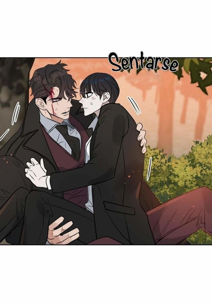 Kiss Me, Liar by Zig – Uncensored – Special 20-21 [Eng] page 46