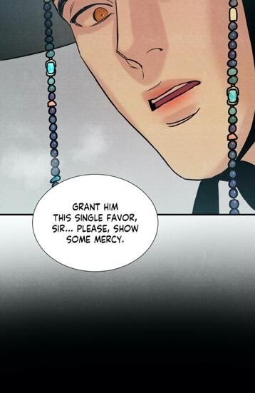 Painter of the Night by Byeonduck – Season 2 [Eng] page 45