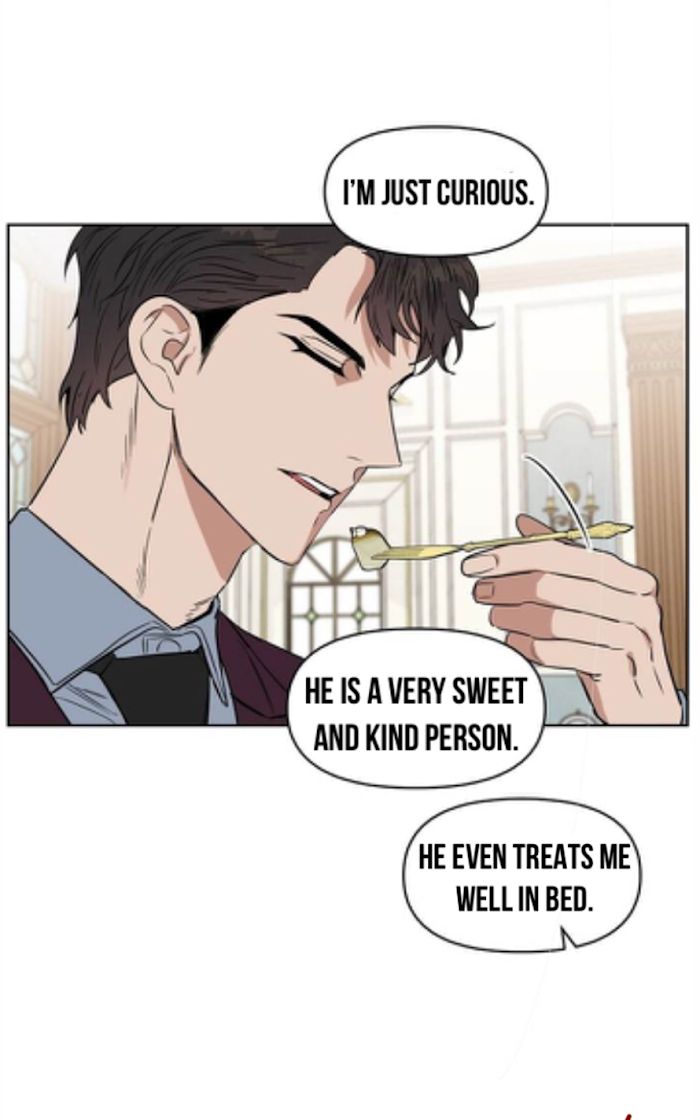 Kiss Me, Liar by Zig – Uncensored – Special 20-21 [Eng] page 46