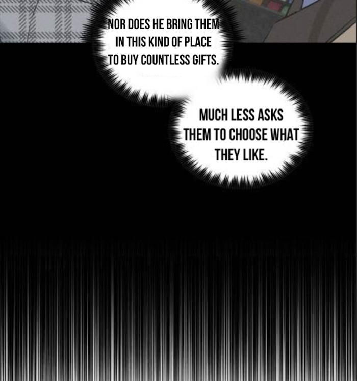 Kiss Me, Liar by Zig – Uncensored – Special 20-21 [Eng] page 47