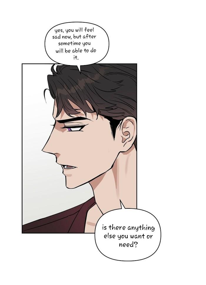 Kiss Me, Liar by Zig – Uncensored – Special 20-21 [Eng] page 47