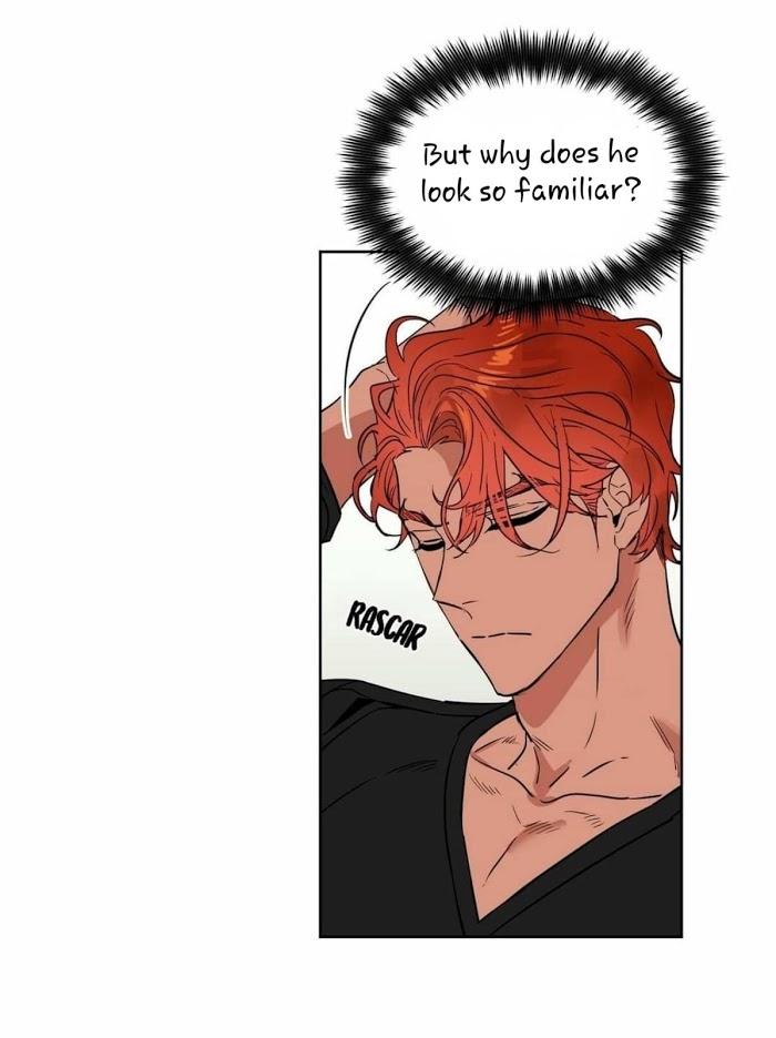 Kiss Me, Liar by Zig – Uncensored – Special 20-21 [Eng] page 47