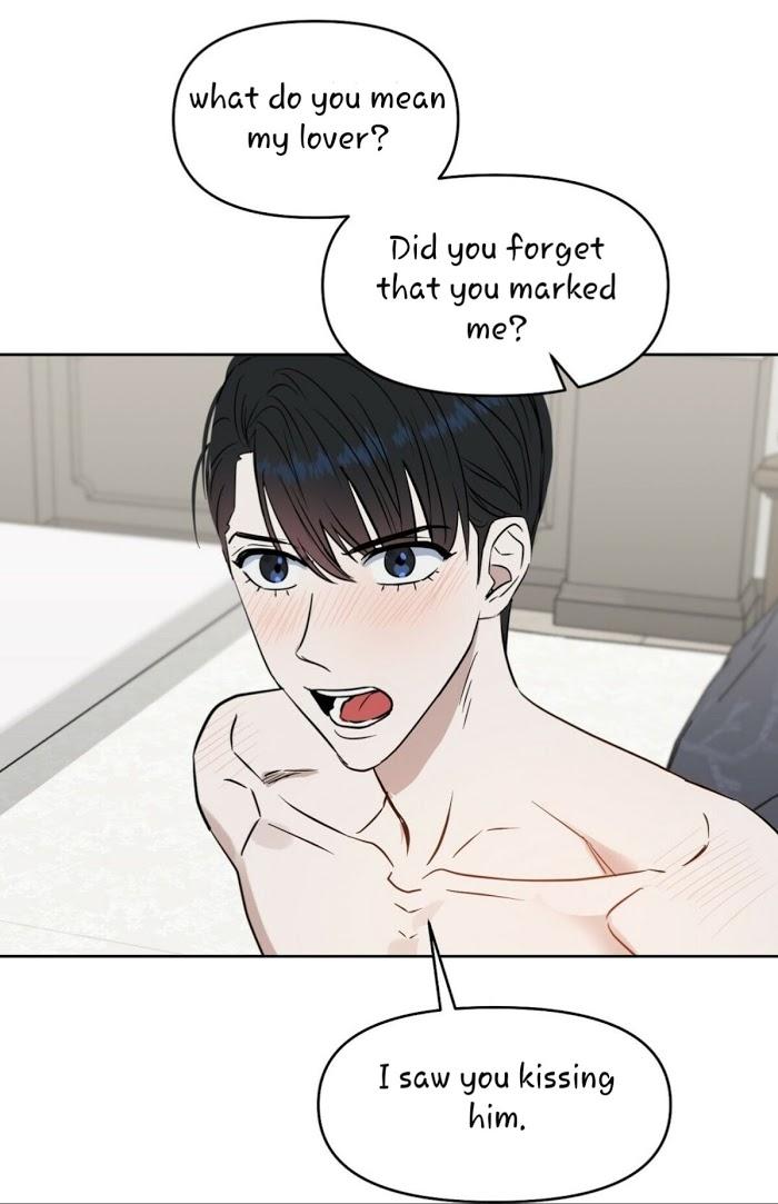 Kiss Me, Liar by Zig – Uncensored – Special 20-21 [Eng] page 47