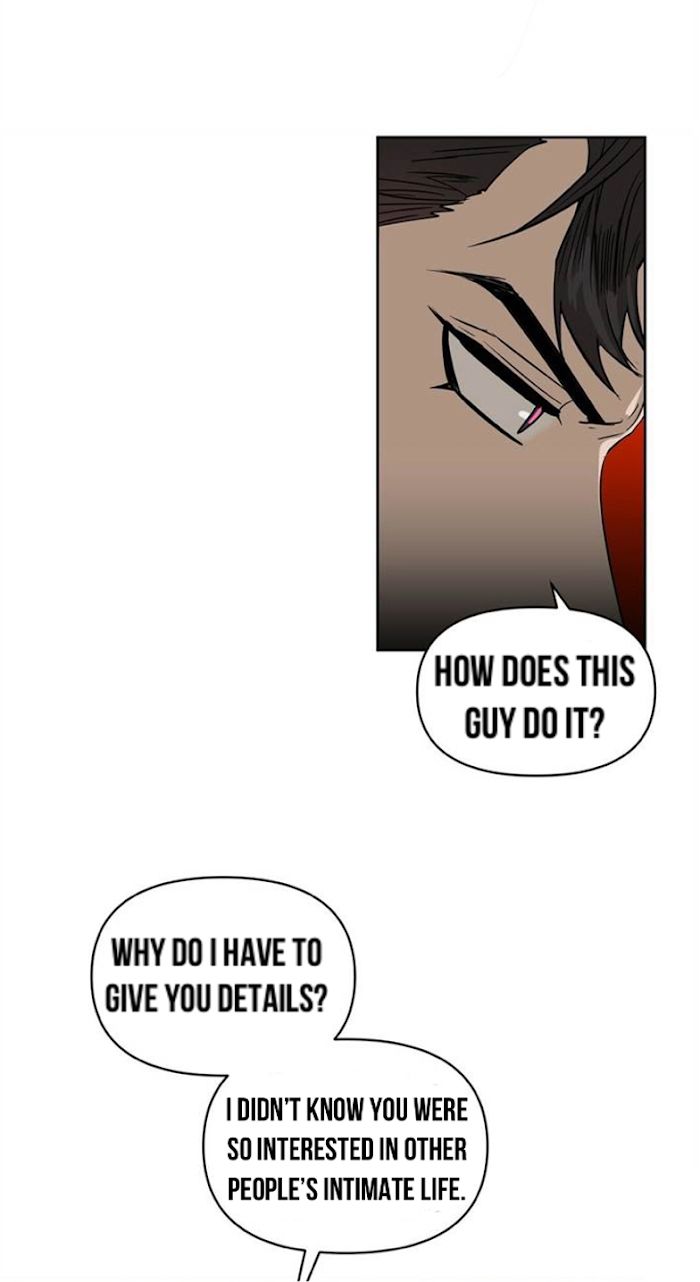 Kiss Me, Liar by Zig – Uncensored – Special 20-21 [Eng] page 47