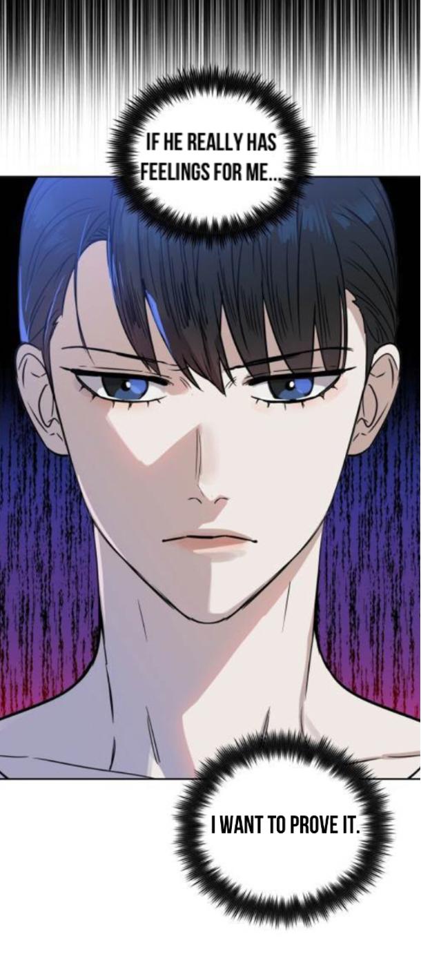 Kiss Me, Liar by Zig – Uncensored – Special 20-21 [Eng] page 48