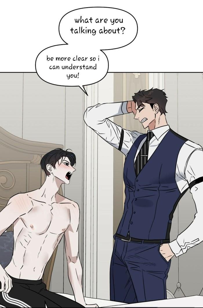 Kiss Me, Liar by Zig – Uncensored – Special 20-21 [Eng] page 48