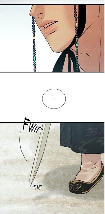 Painter of the Night by Byeonduck – Season 2 [Eng] page 46