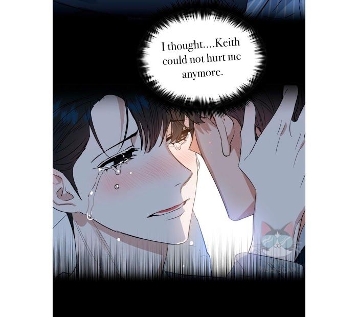 Kiss Me, Liar by Zig – Uncensored – Special 20-21 [Eng] page 49