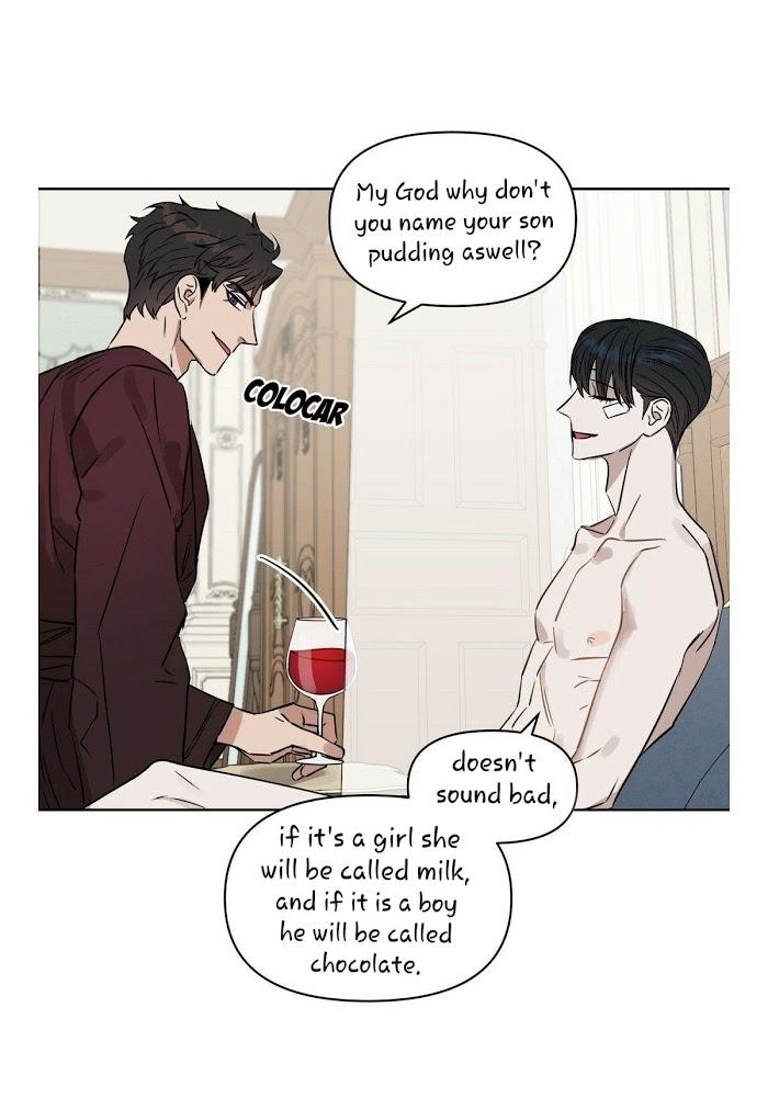 Kiss Me, Liar by Zig – Uncensored – Special 20-21 [Eng] page 49
