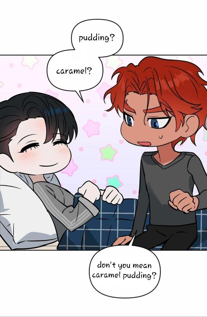 Kiss Me, Liar by Zig – Uncensored – Special 20-21 [Eng] page 49