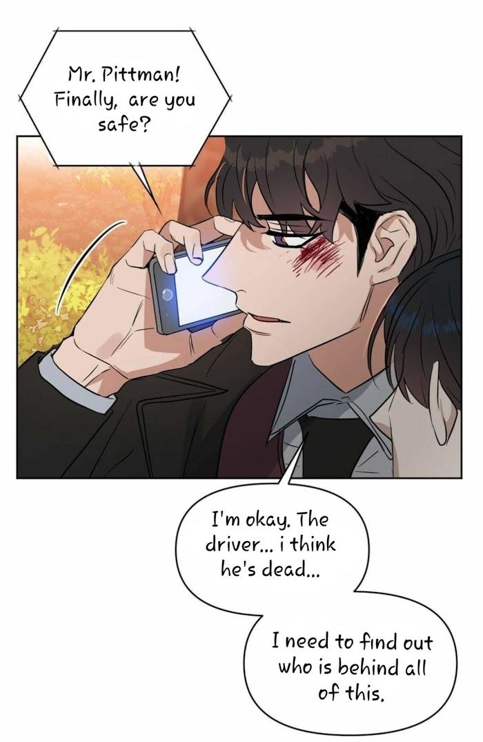 Kiss Me, Liar by Zig – Uncensored – Special 20-21 [Eng] page 49