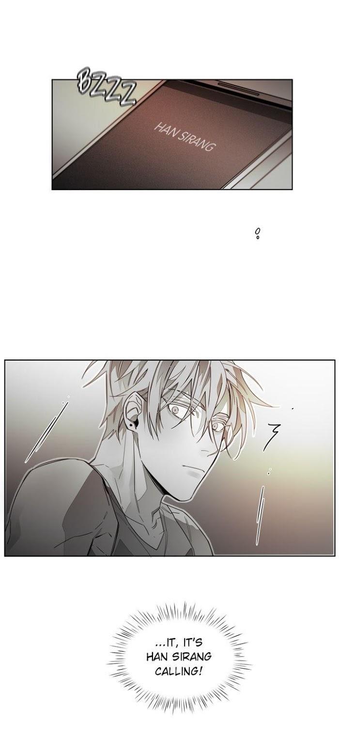 Addiction by Ji Rak, Tae Seong [Eng] page 5