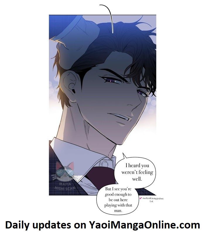 Kiss Me, Liar by Zig – Uncensored – Special 20-21 [Eng] page 5