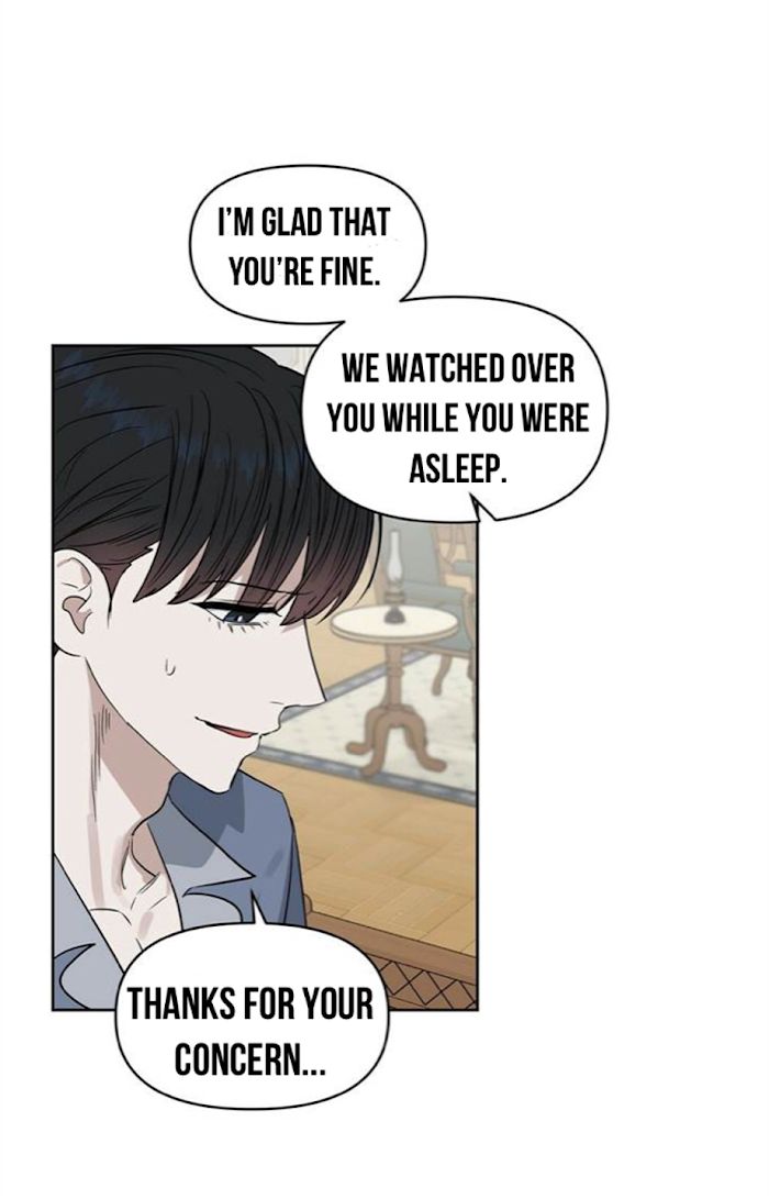 Kiss Me, Liar by Zig – Uncensored – Special 20-21 [Eng] page 5